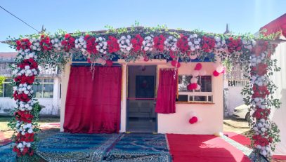 esewa Kendra inauguration