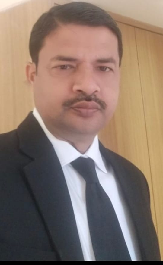 Rakesh Chandra01