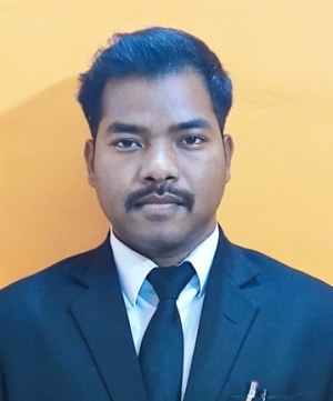 Vikash Kumar Bhagat