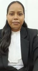 Photo of Ms Namita minz