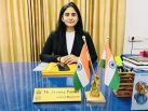 Jyotsna Mam Photo