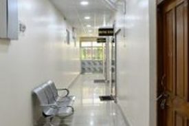 Corridor of PDJ(FR)