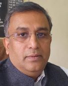 Amitesh Lal