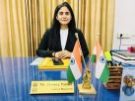 Jyotsna Mam Photo