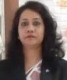 Satyabhama Kumari