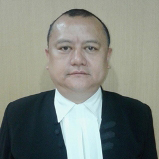 Mr Justice Michael Zothankhuma