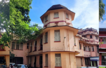 Jalpaiguri District Court