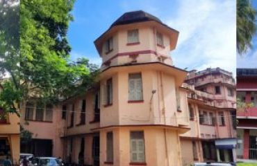 Jalpaiguri District Court