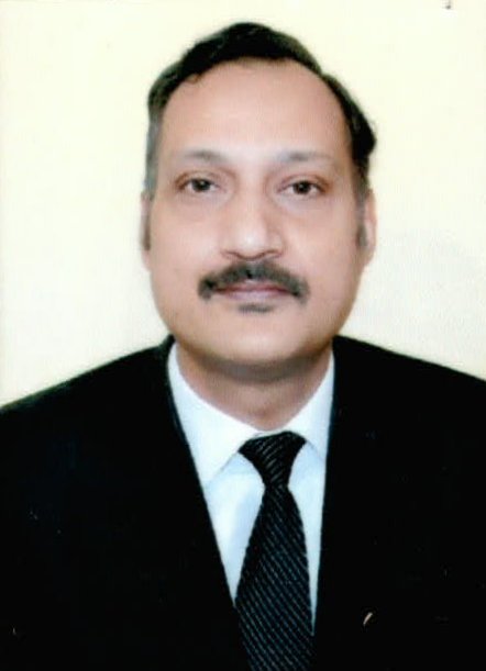 Sanjay Kumar Singh II