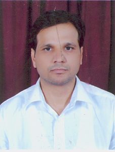 Sanjay Kumar