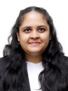 Sushri Aakansha Kumar Uchariya