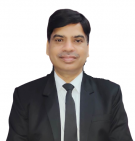 Dr. Vaibhav Vikas Sharma