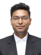 Saket Jain