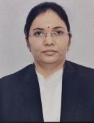 Sushri Preeti Agrawal