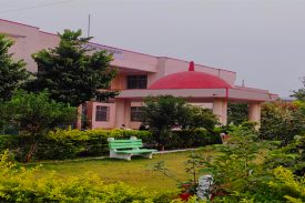 Umaria District Court