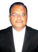 Deepak Kumar Agrawal