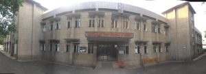 District Court Dewas