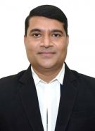 Rakesh Jamra