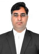 CJM Dr. Ravikant Sonlanki