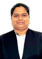 Abhilasha N. Mawar