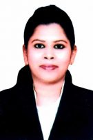 Smt Paridhi Gupta
