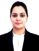 Smt Ayushi Gupta Upadhyaya
