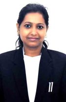 Smt Babita Prajapat
