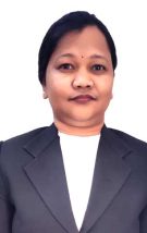 Ku Usha Uikey