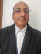 Principal Judge Family Court