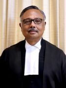 Hon’ble The Acting Chief Justice Sudhir Singh