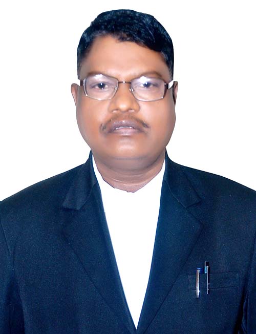 SHRI DEEPRAJ KAWDE | District and Sessions Court , Chhindwara | India