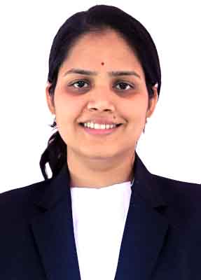 SMT PRERANA JAIN