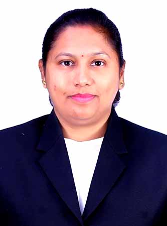 SMT NEHA MAURYA SOLANKI