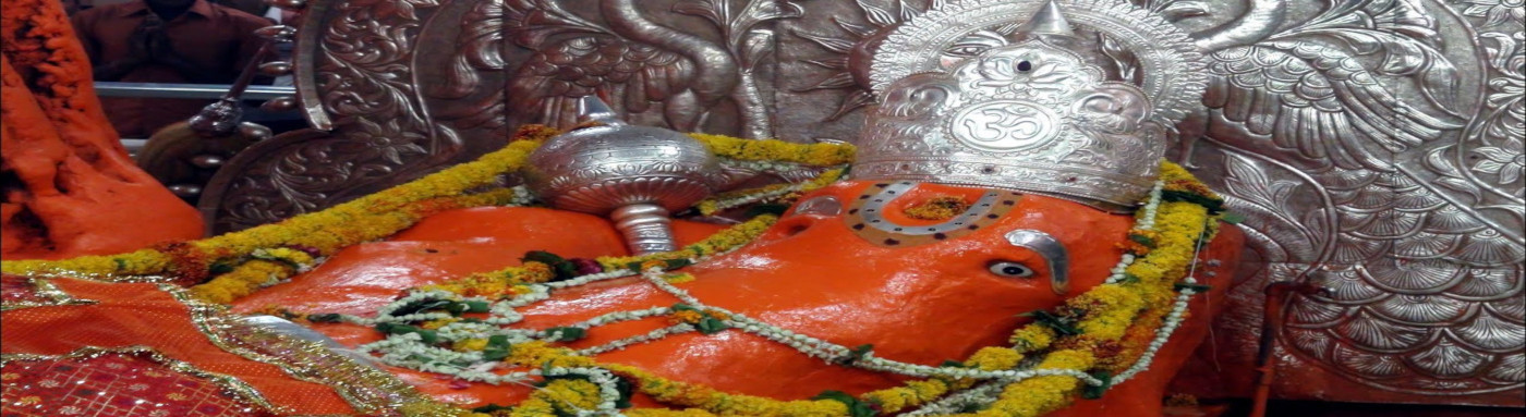 जाम सवारी हनुमान मंदिर सौसर छिंदवाड़ा