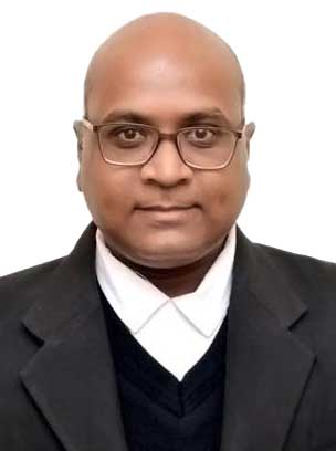 Mahendra Mangodia