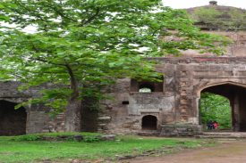 DEVGARH FORT CHHINDWARA