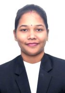 Mrs. Harshita Piprewar
