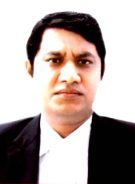 Shri Kapil Narayan Bharadwaj