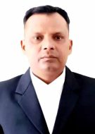 Shri Rupendra Singh Madavi