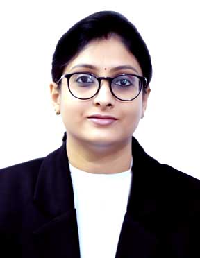 SHIVANI ASATI