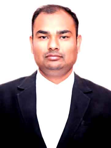 Sunil Kumar Khare