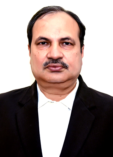 PC Gupta