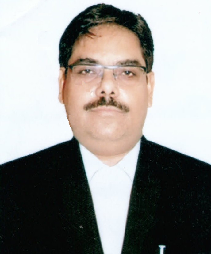 YAJNESH CHANDRA PANDEY