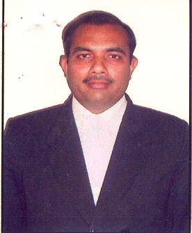 Ram Chandra Yadav