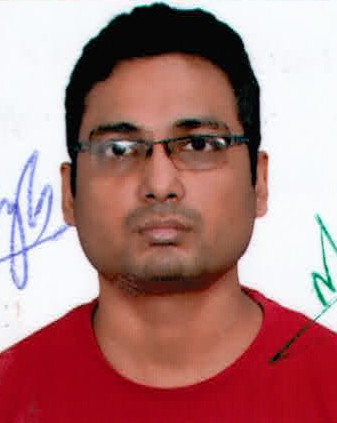 Abhay Kumar Singh