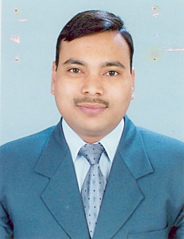 Neeraj Kumar Garg