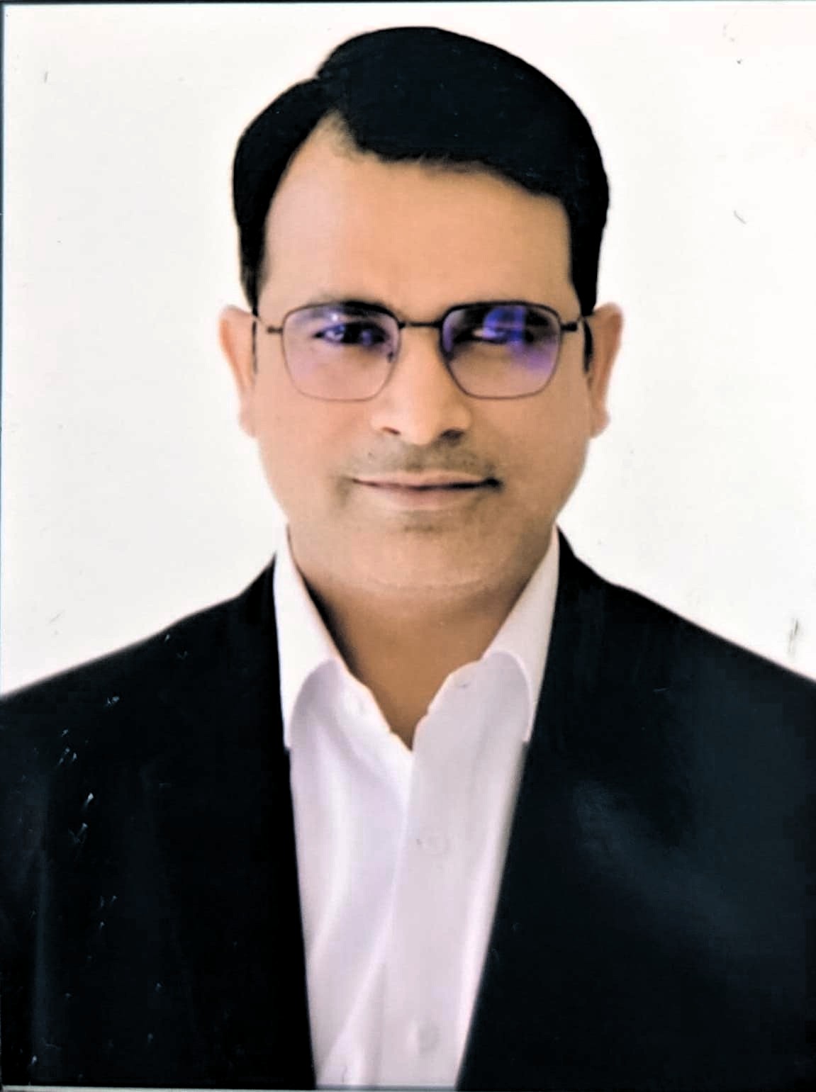 Vijay Kumar
