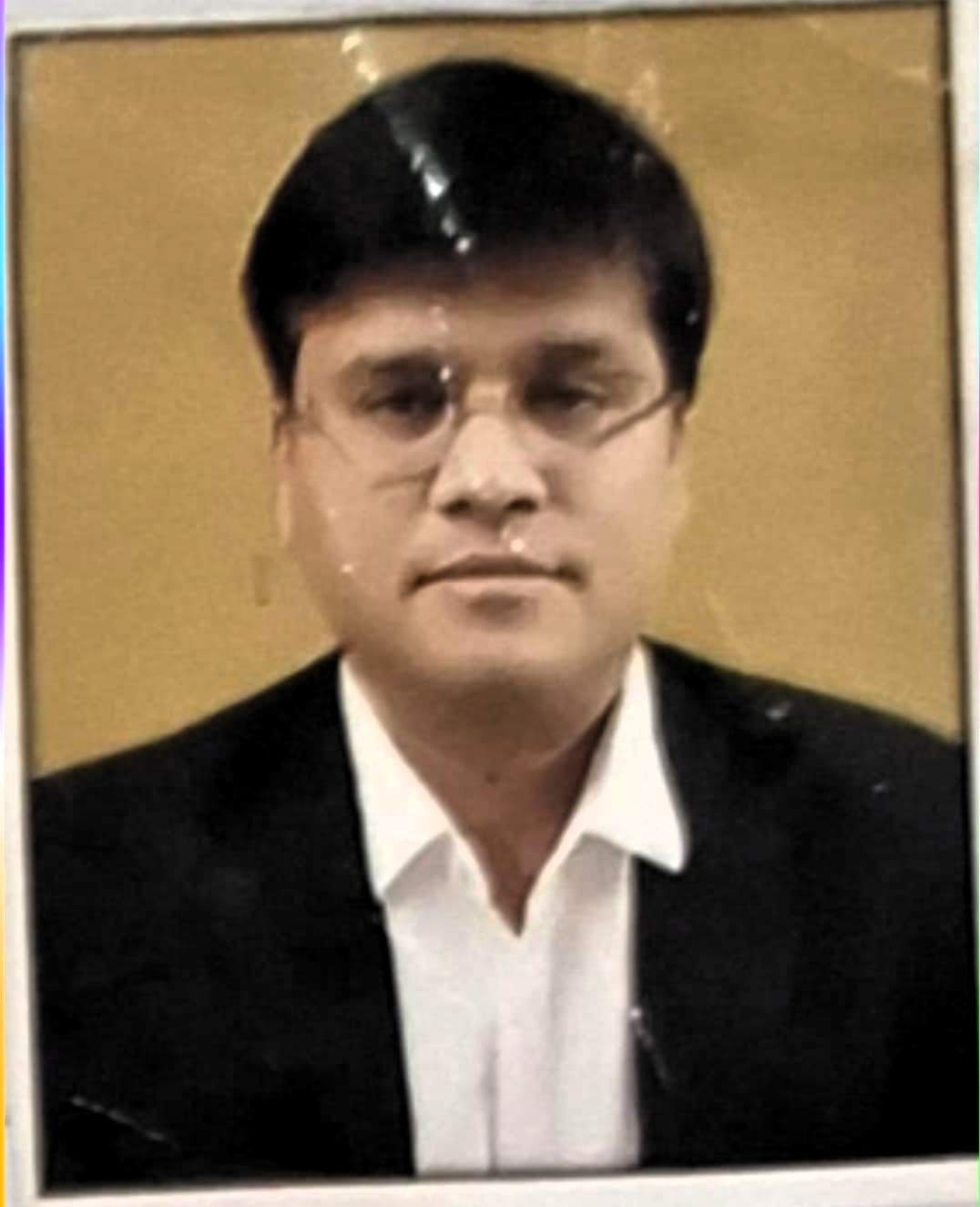 Nagendra Meena