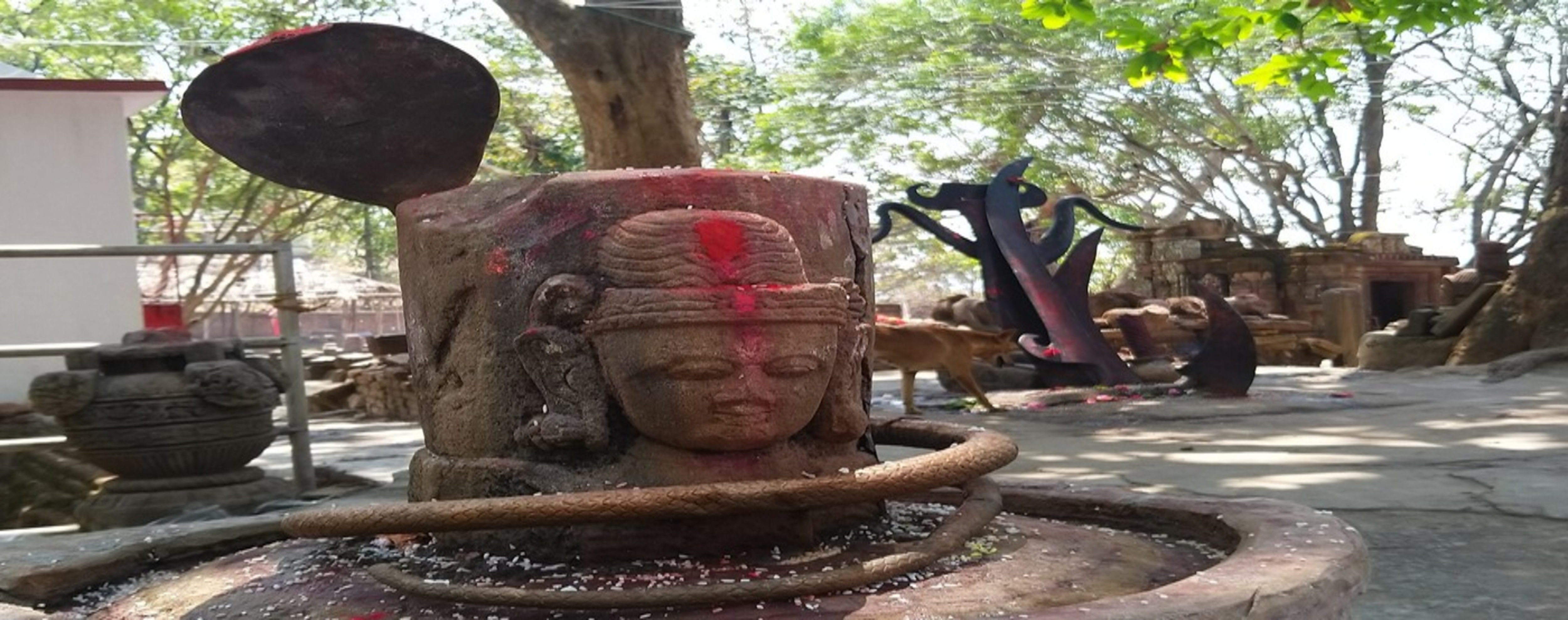 TANGINATH