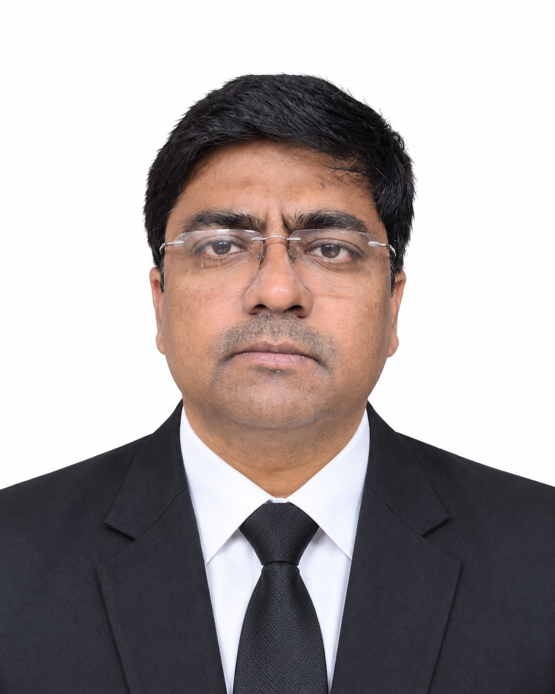 Mr. Ajit Kr. Singh